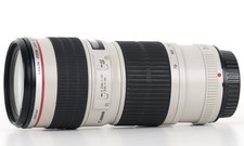 Canon 200mm f4l d'occasion  Lyon VII