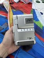 Camcorder mini jvc gebraucht kaufen  Ahaus