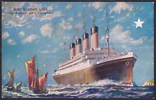 Rms olympic white for sale  UK