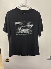 Camiseta masculina grande Tom Petty Rocks venda computador comprar guitarra 2002 concerto música comprar usado  Enviando para Brazil
