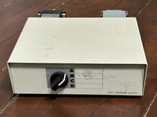 Data switch 4 for sale  Hopkins