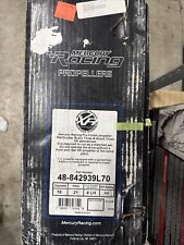 Mercury 842939l70 bravo for sale  Spokane