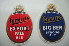 Mint pair thwaites for sale  LINCOLN