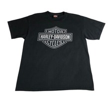 Harley davidson shirt for sale  Kemp