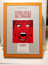Storia della letteratura usato Storia della letteratura usato  Monterotondo