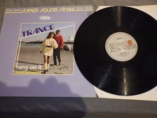 Maxi funk trance d'occasion  Sérignan
