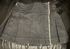 Burberry skirt rare for sale  COATBRIDGE