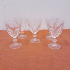 Set vintage crystal for sale  Bethlehem