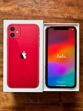 Iphone 128 rosso usato  Verona