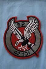 A95 patch insigne d'occasion  Sainte-Mère-Église