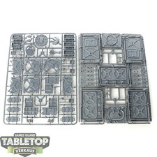 Necromunda sottoalveare necrom usato  Spedire a Italy