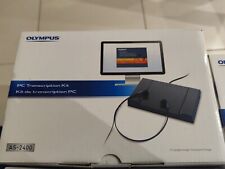 Olympus 2400 kit d'occasion  Argences