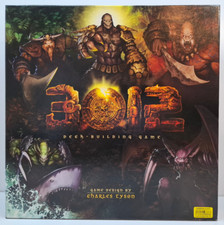 3012 deck building gebraucht kaufen 3012 deck building gebraucht kaufen  Lübeck