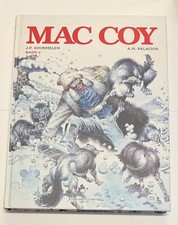 Mac coy gesamtausgabe gebraucht kaufen  Hamburg