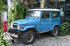 Car photo 12x8 for sale  DYMOCK