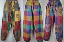 5xl patchwork cotton d'occasion  Expédié en Belgium