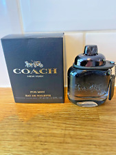 Coach new york for sale  BRIGHTON