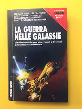 Guerra nelle galassie usato  Montevarchi