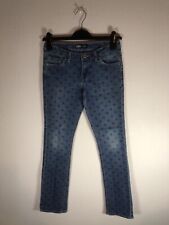 Levis skinny jeans for sale  KENILWORTH