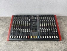 MISTURADOR ULTRA FINO NOVIK 16 CANAIS. Mixer DSP PROFESSIONAL, usado comprar usado  Enviando para Brazil