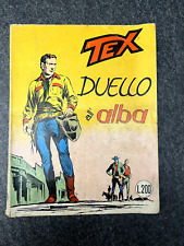 tex 59 usato  Saronno