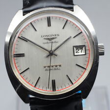 Exc longines admiral for sale  Shipping to Ireland