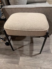Comfy ottoman vanity for sale  Tulsa
