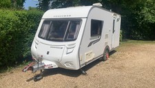 Coachman wanderer top for sale  SOLIHULL
