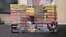Gurren lagann sfondamento usato  Casapesenna