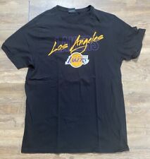 Lakers shirt gebraucht kaufen  Zeitlarn