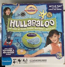 Cranium hullabaloo game for sale  Rancho Palos Verdes