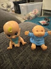 Vintage tiny baby for sale  HOCKLEY