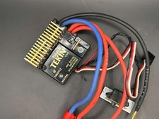 Tekin tsc 412p gebraucht kaufen  Delmenhorst