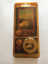 Disney decades coins gebraucht kaufen  Deutschland