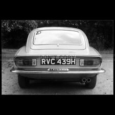 Photo .023146 triumph d'occasion Photo .023146 triumph d'occasion  Martinvast