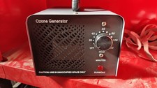 Zongenerator 60000 zongerät gebraucht kaufen  Zahna-Elster
