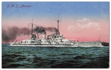 Linienschiff sms nassau gebraucht kaufen  Hagenburg