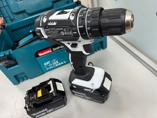 Makita 18v lxt for sale  BRADFORD