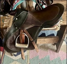 Stübben imperator saddle for sale  Las Cruces