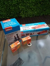 Hilka car jack for sale  HALIFAX