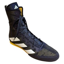 adidas BOX HOG 4 Boks BUTY SPORTOWE MĘSKIE 46 na sprzedaż  PL