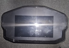Velocímetro elétrico para motocicleta DKD display LCD comprar usado  Enviando para Brazil