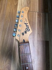 Cort g200 double d'occasion  Expédié en Belgium