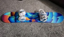 Burton feelgood smalls for sale  Colorado Springs