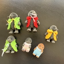 Vintage 1985 sylvanian d'occasion  Expédié en Belgium
