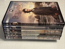 Poldark complete series for sale  Lodi