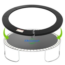 Trampoline pad 10ft for sale  Brentwood