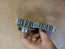 Quaife type heavy for sale  LEICESTER