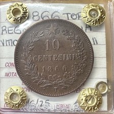 Regno italia vittorio usato Regno italia vittorio usato  Beinasco