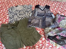 Ladies summer tops for sale  BOGNOR REGIS